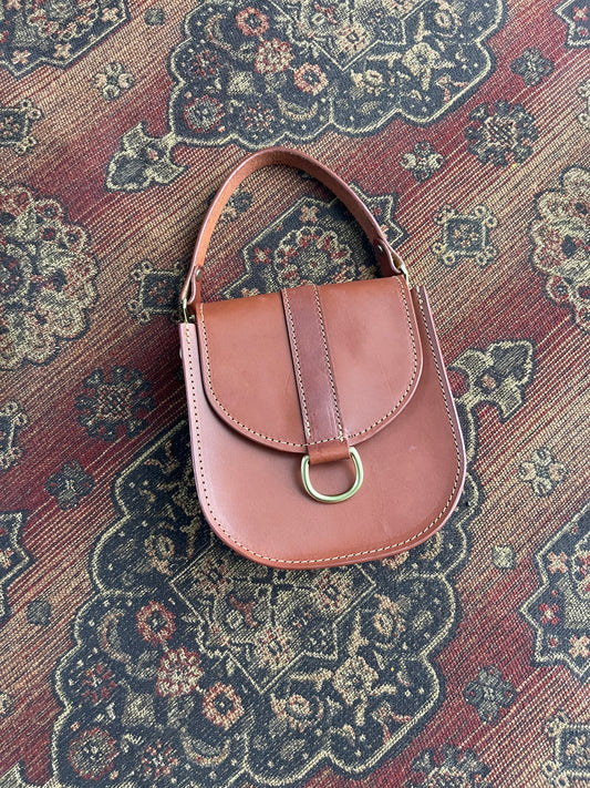 Ellis mini handbag Sample