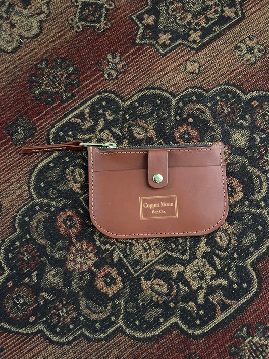 The Elodie Wallet sample