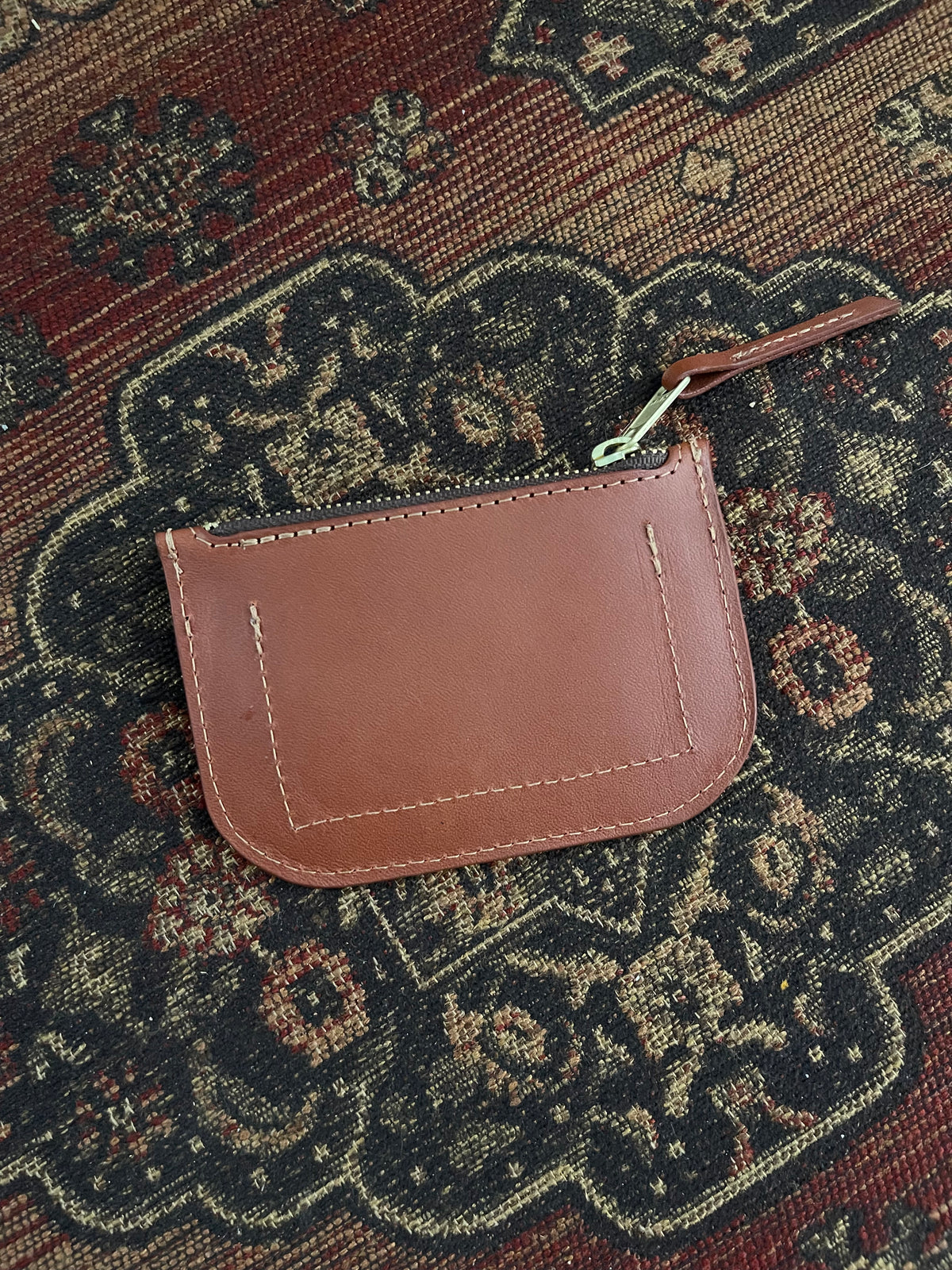 The Elodie Wallet sample