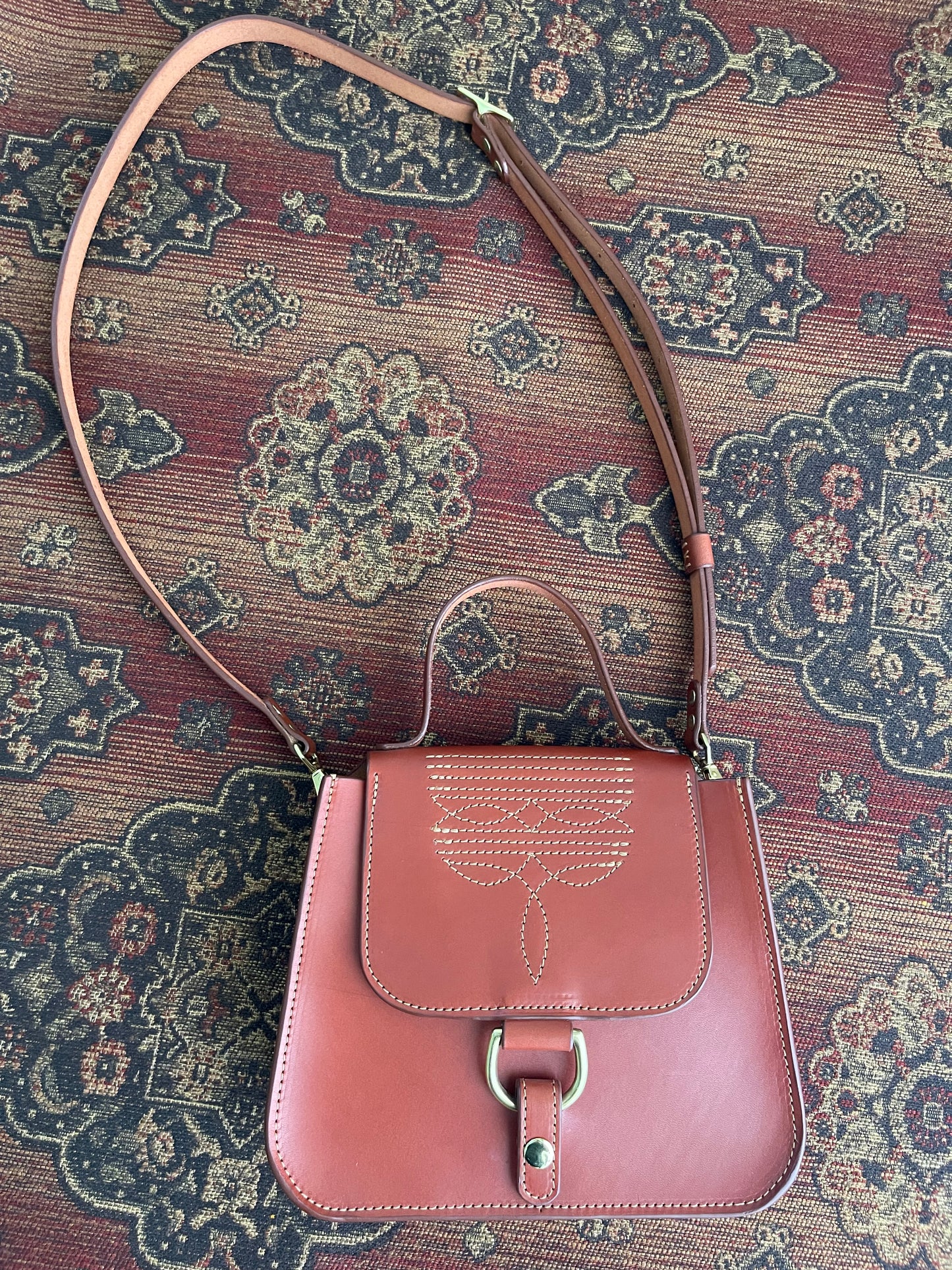 The EmmyLou in Cognac