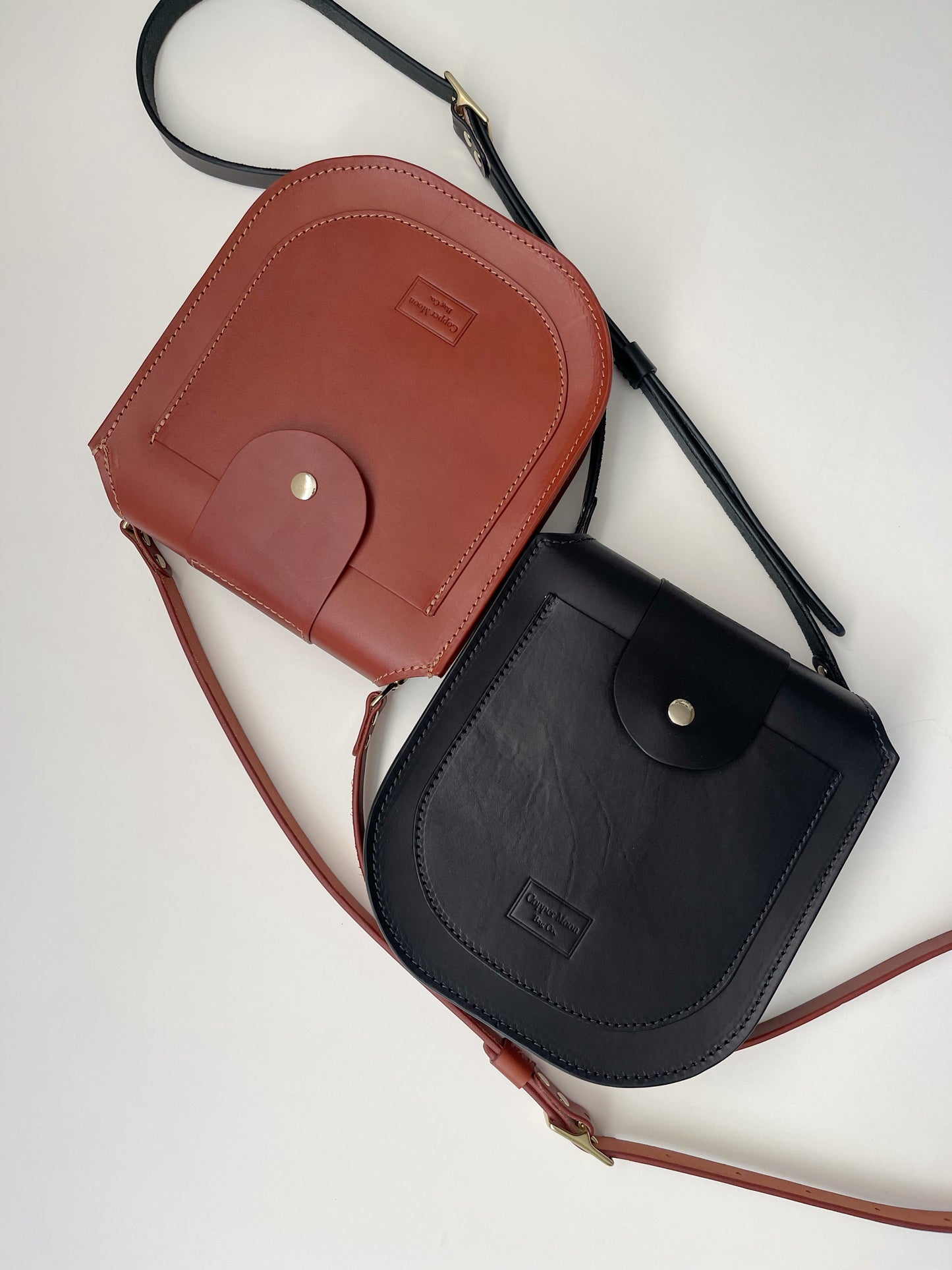 Echo Crossbody