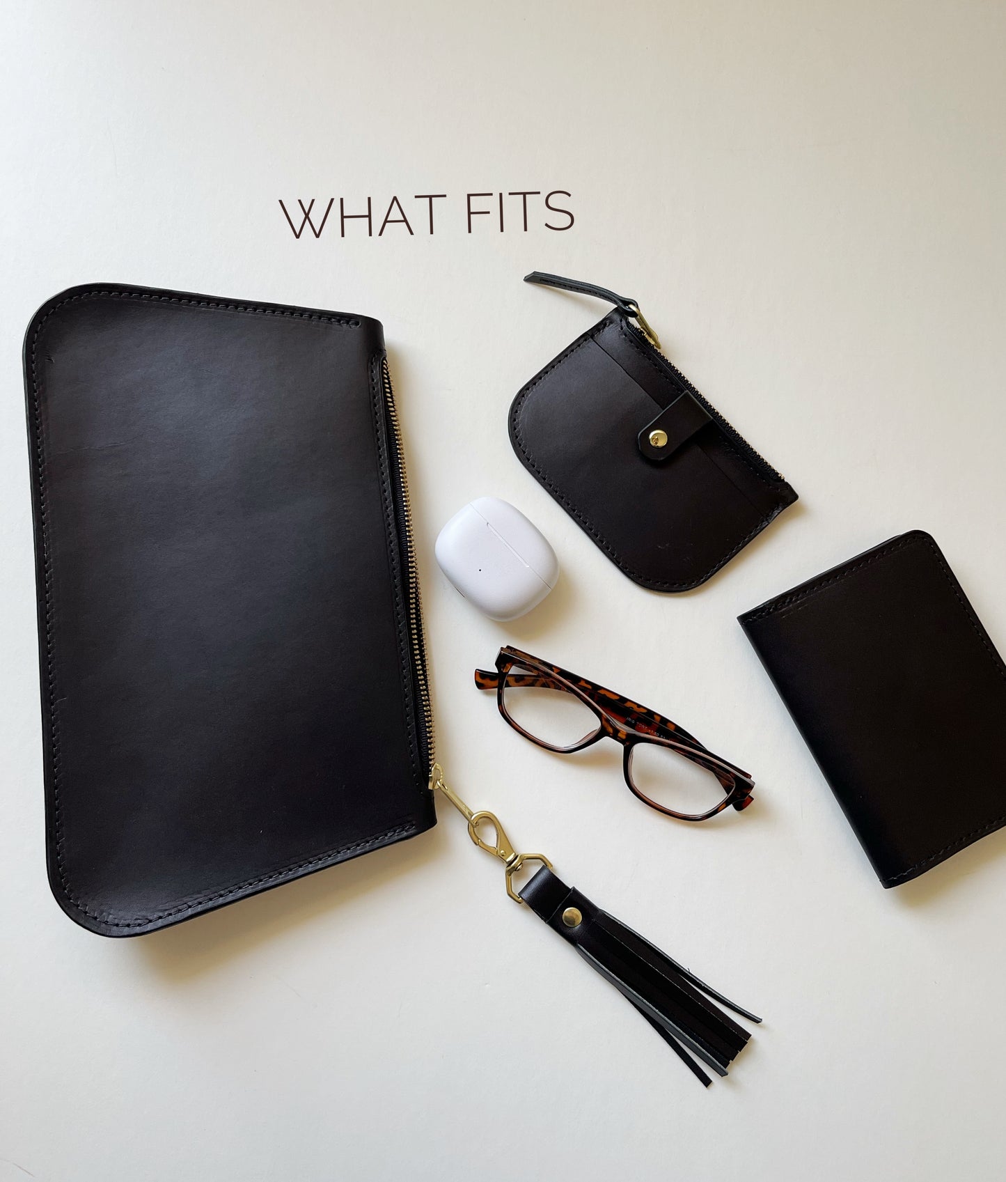 The Eve Clutch Available for Pre- order