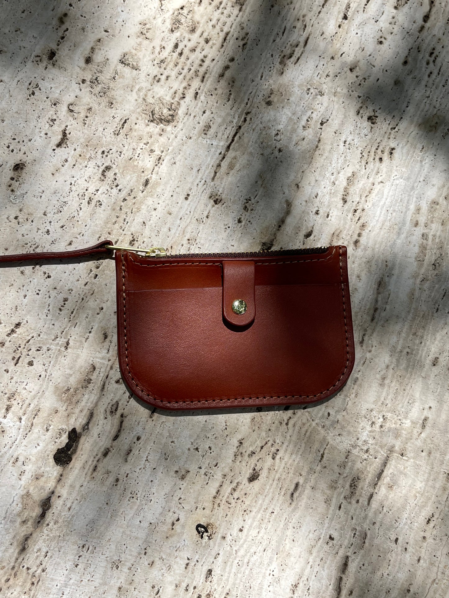 The Elodie Wallet