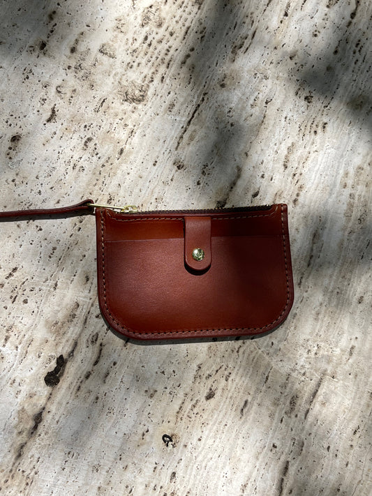 The Elodie Wallet