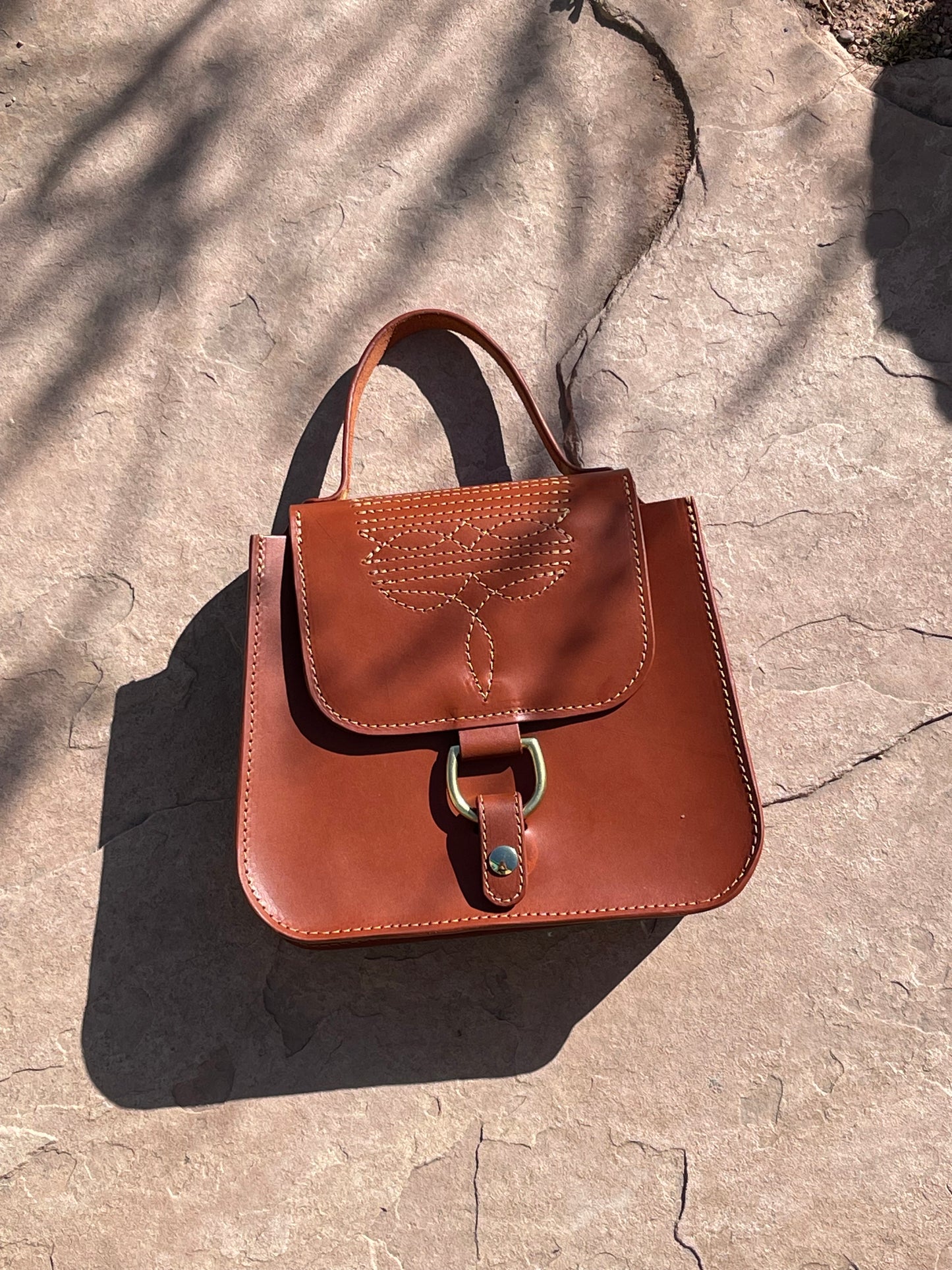 The EmmyLou in Cognac