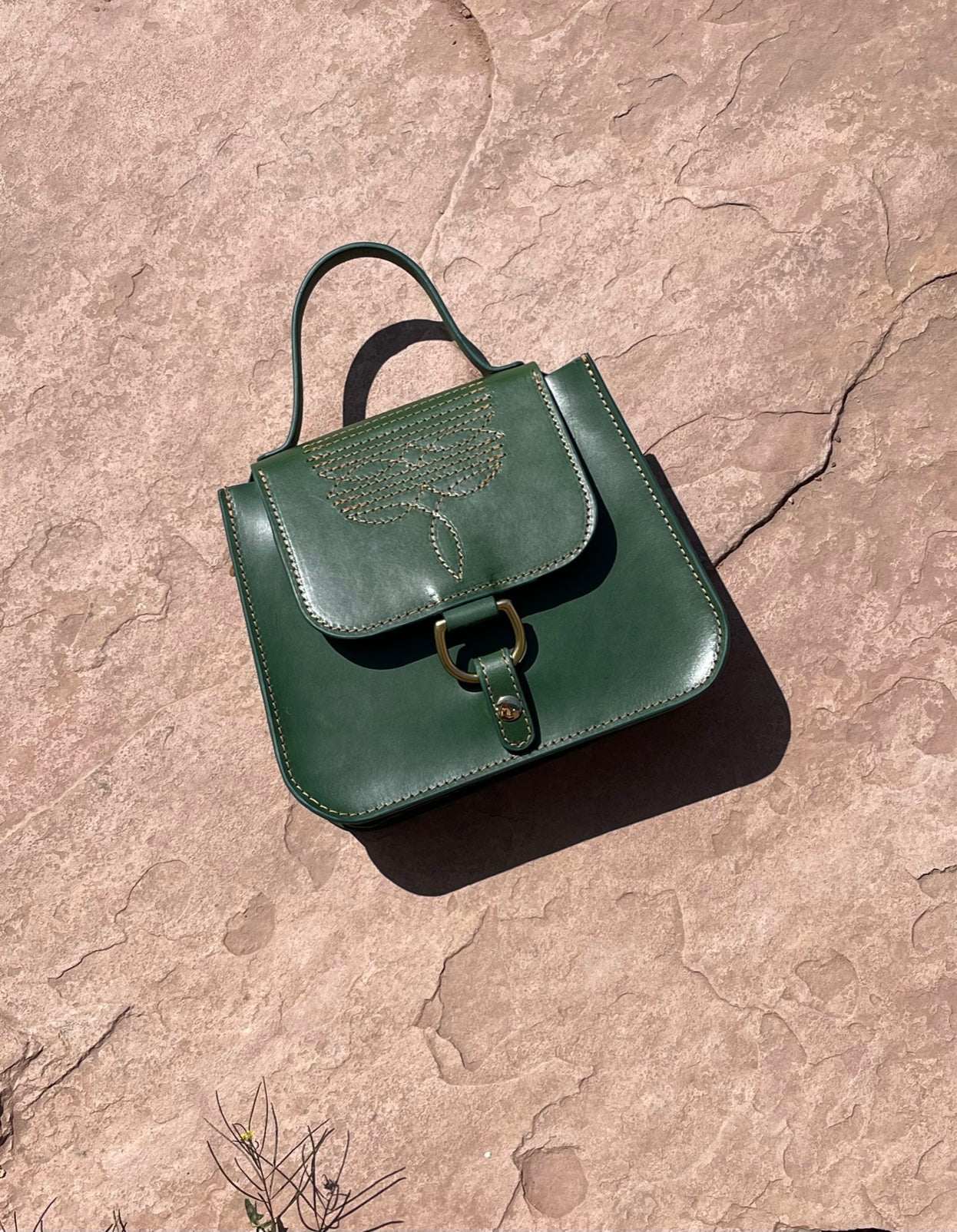 The EmmyLou in Clover