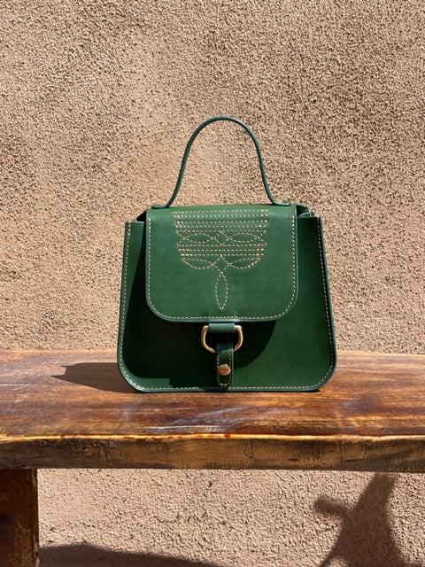 The EmmyLou in Clover