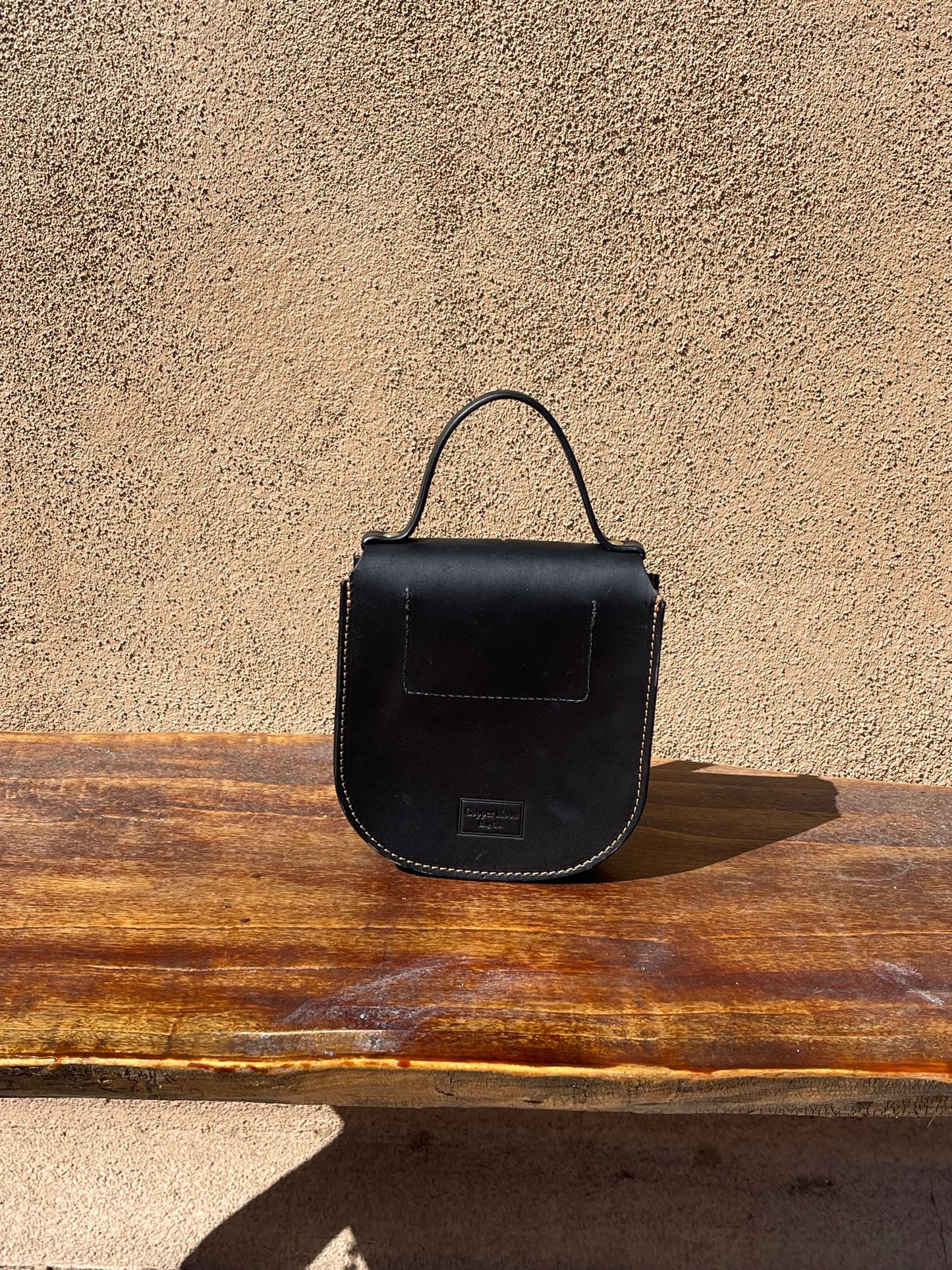 Ellis mini Western