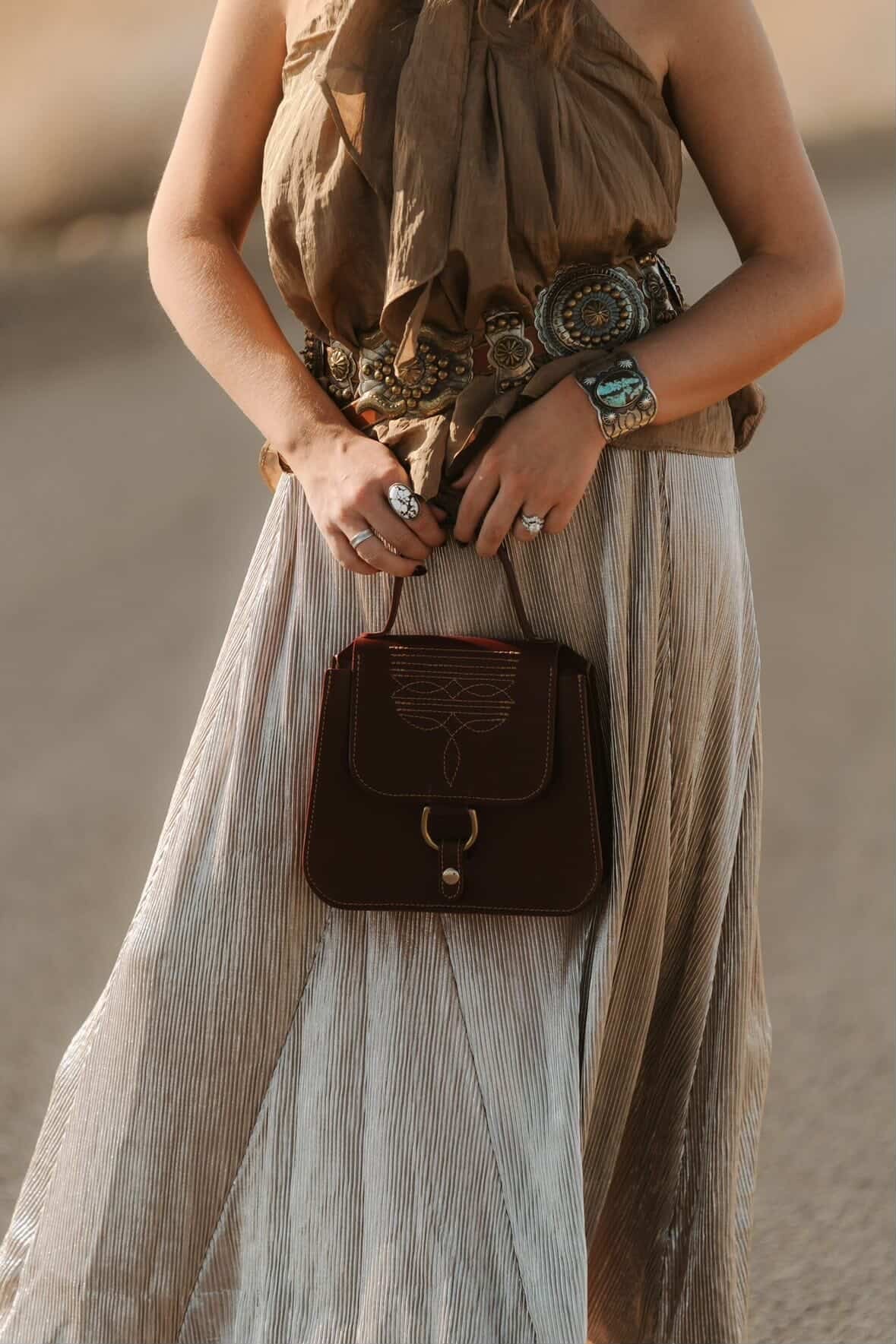 The EmmyLou in Cognac