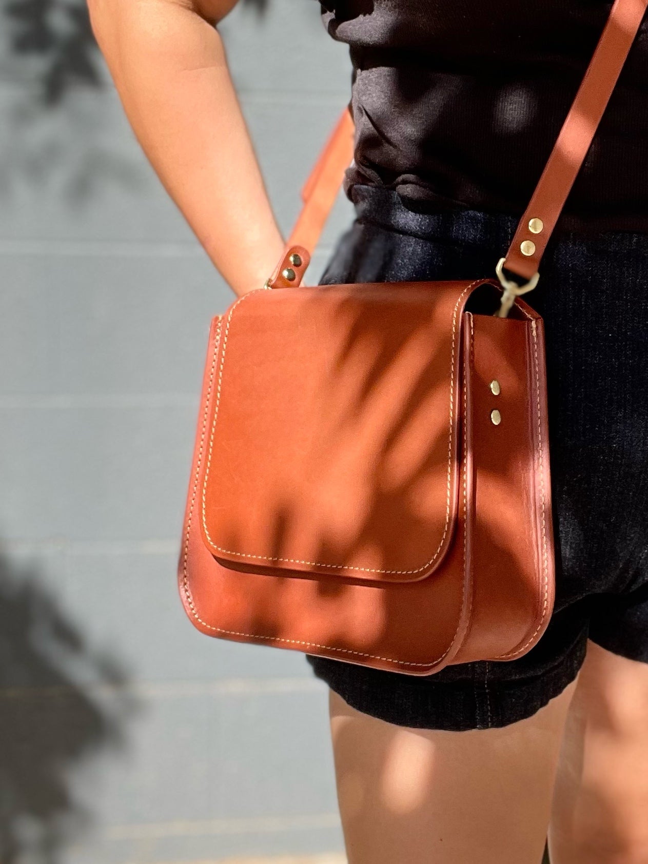 Chelsea Crossbody