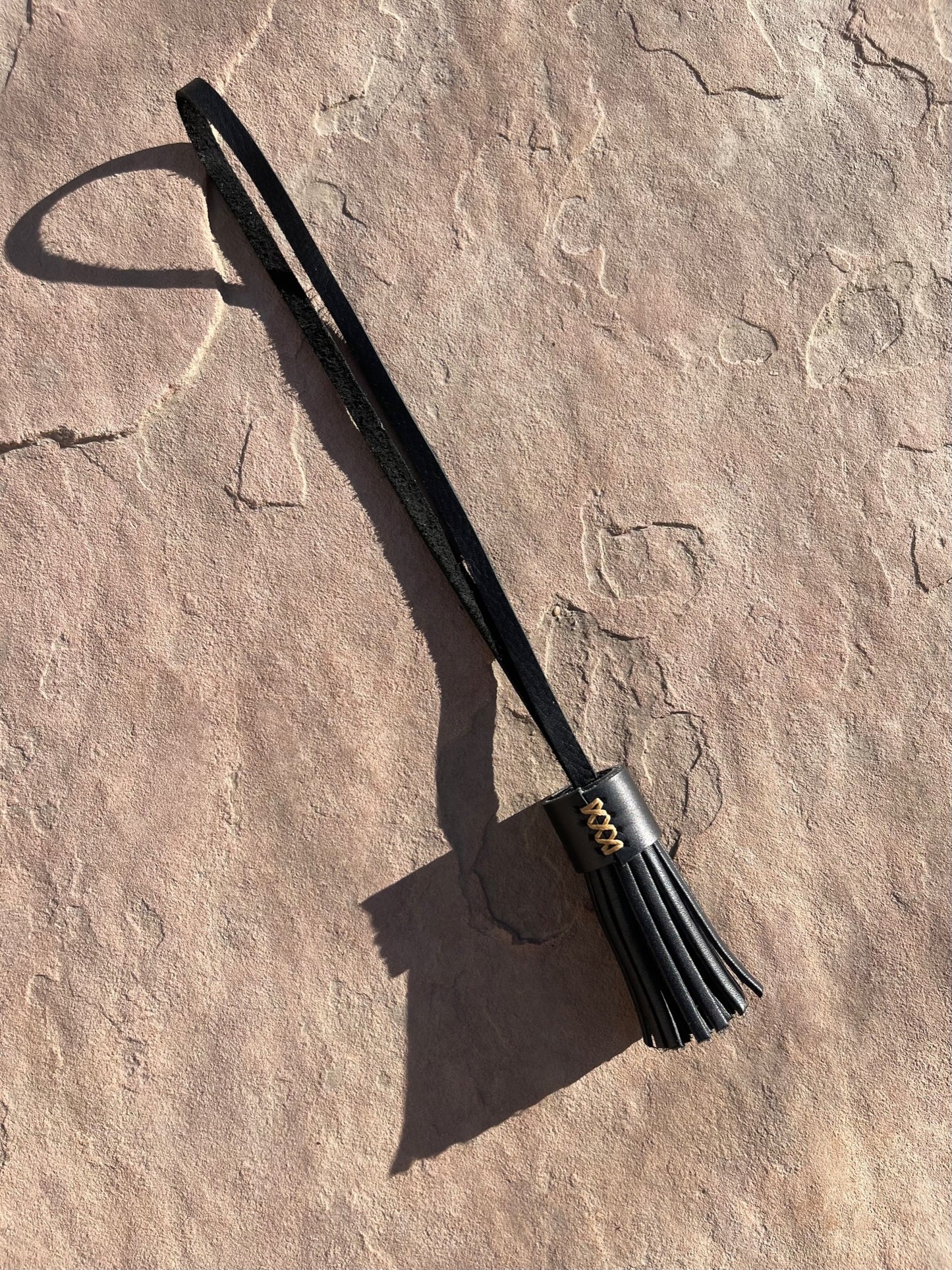 The Sonora Tassel Charm
