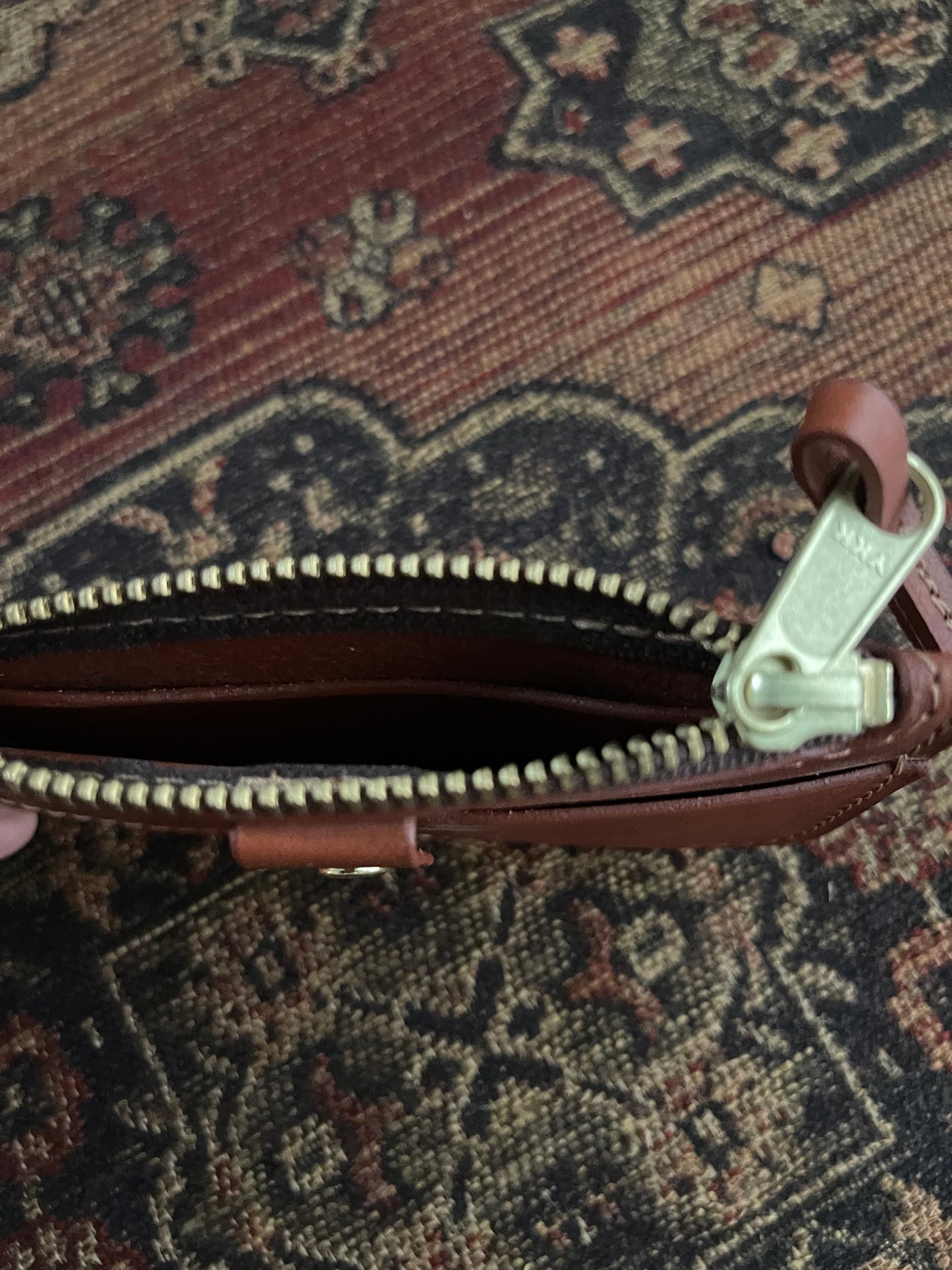 Elodie Wallet Sample