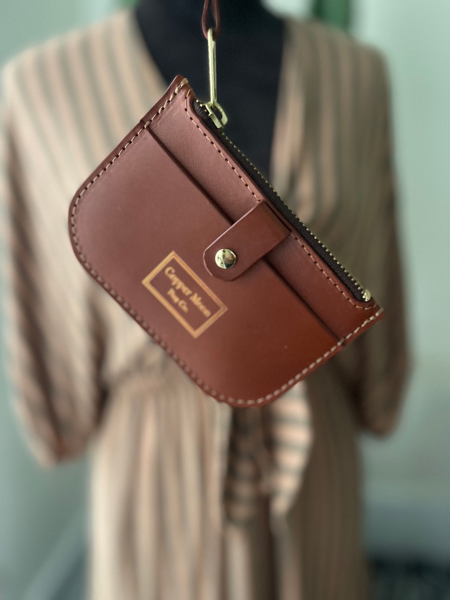 Elodie Wallet Sample