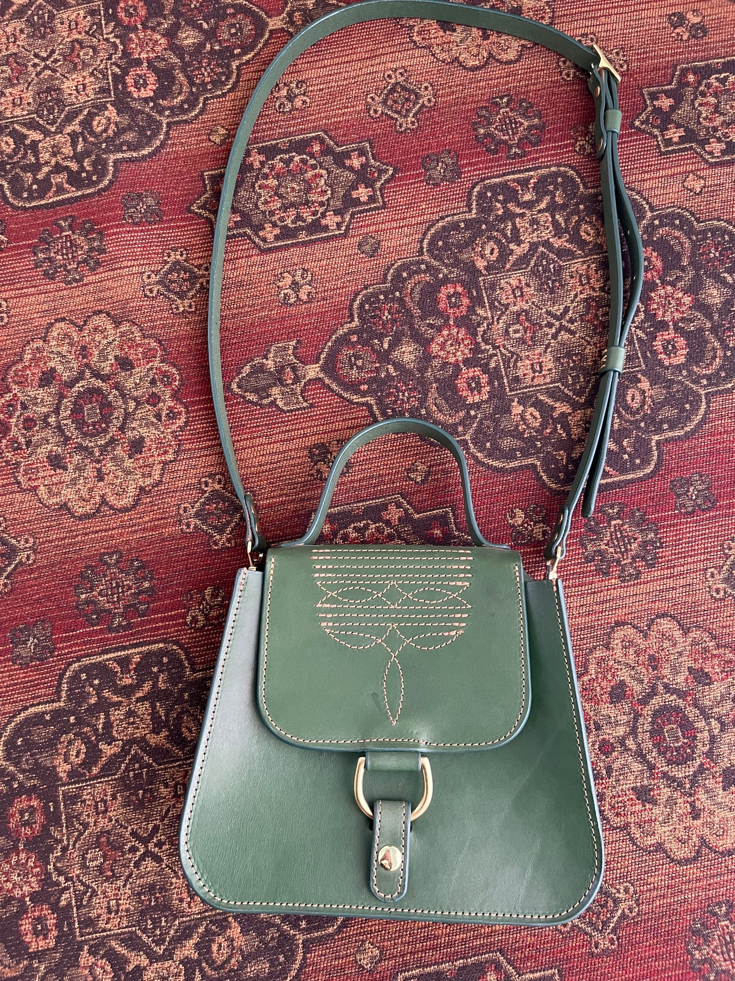 The EmmyLou in Clover