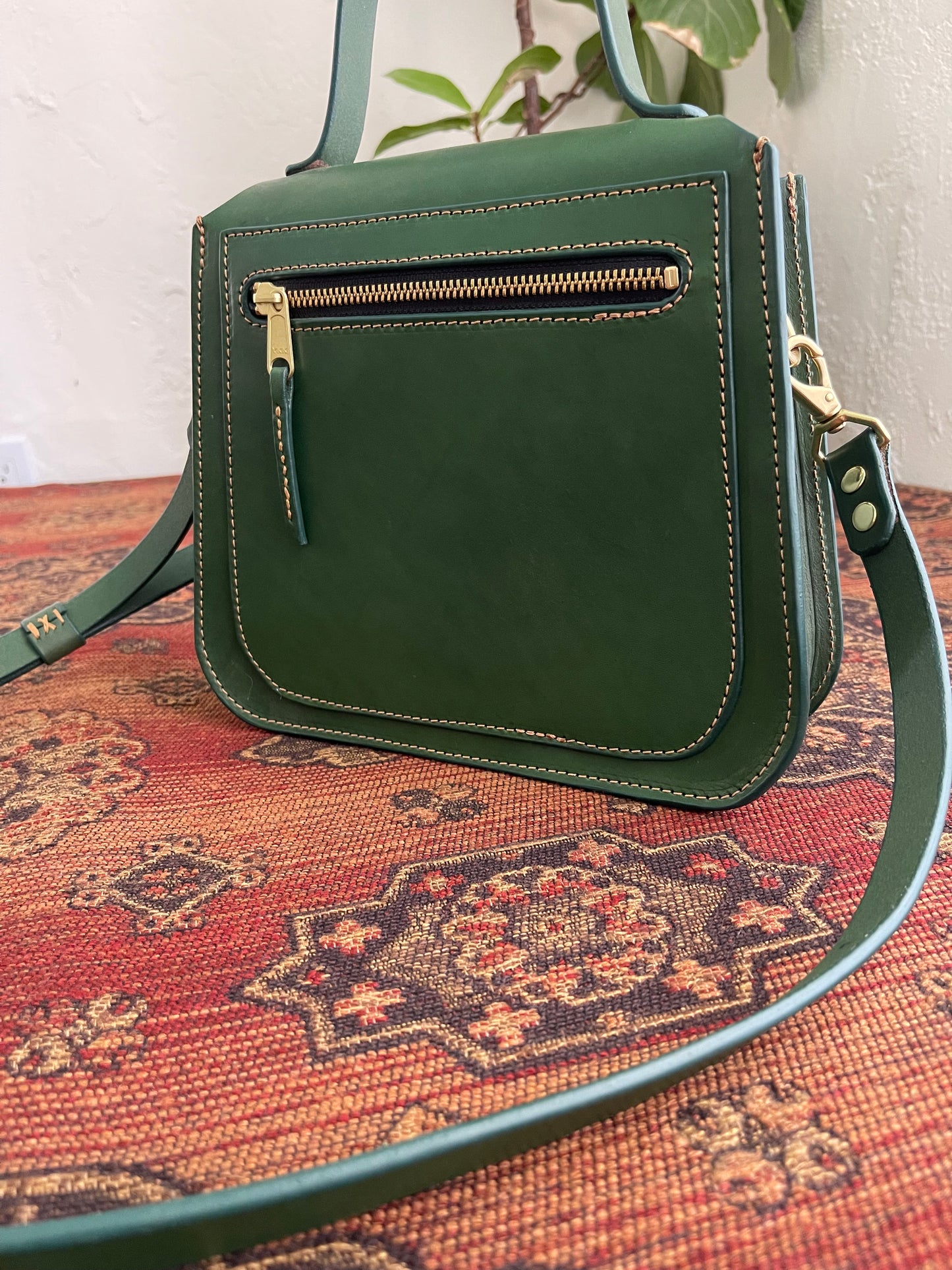 The EmmyLou in Clover
