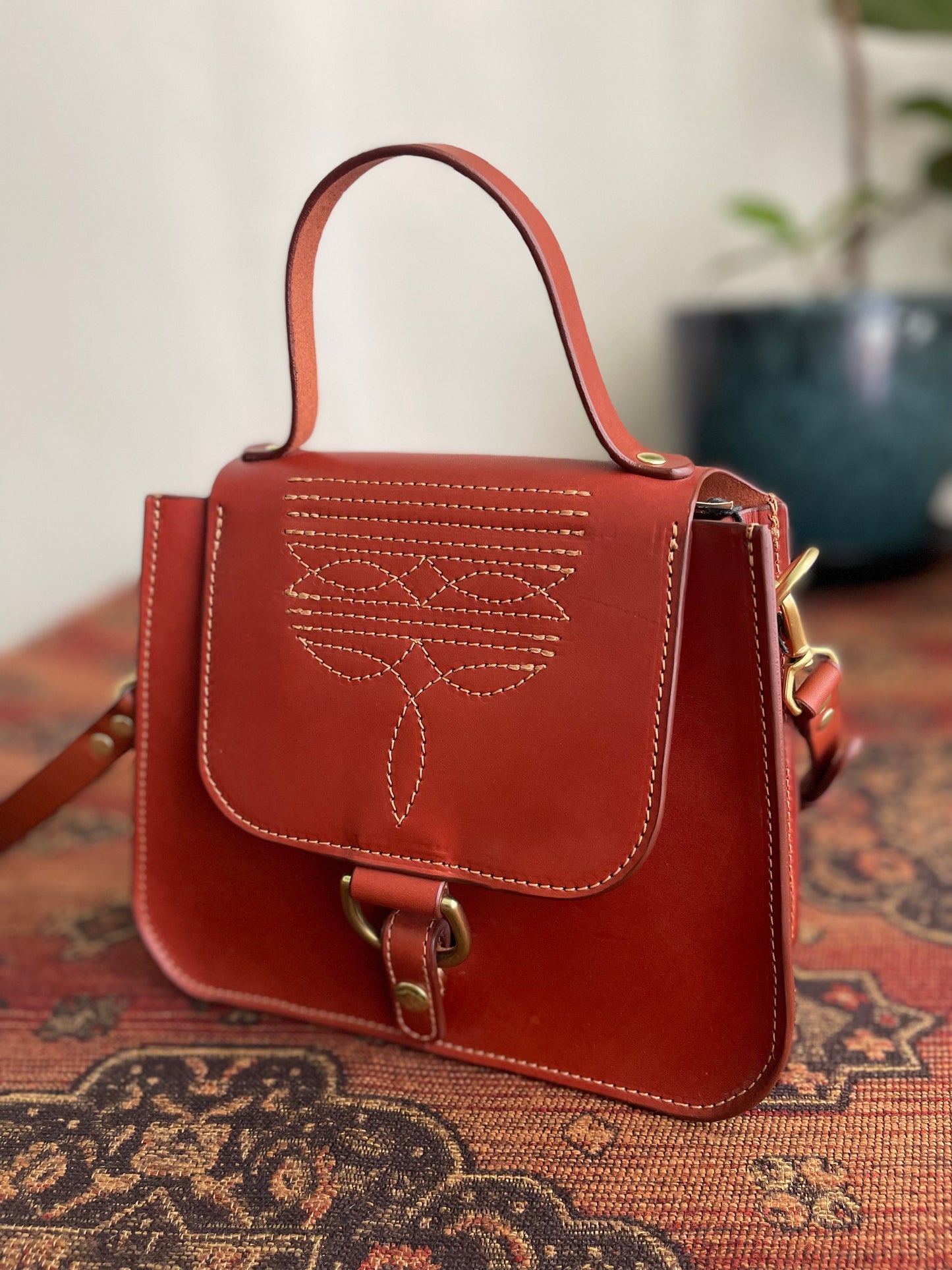 The EmmyLou in Cognac