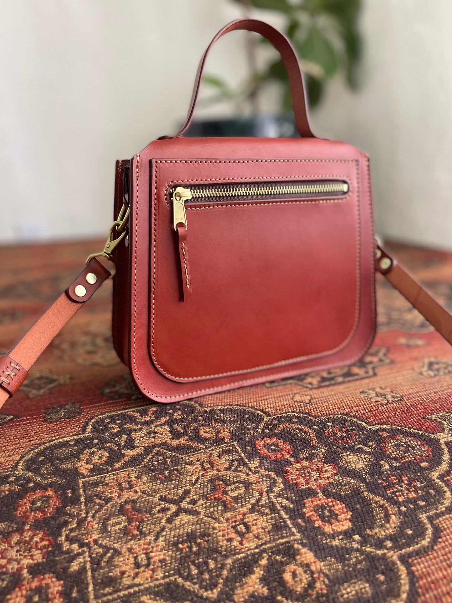 The EmmyLou in Cognac