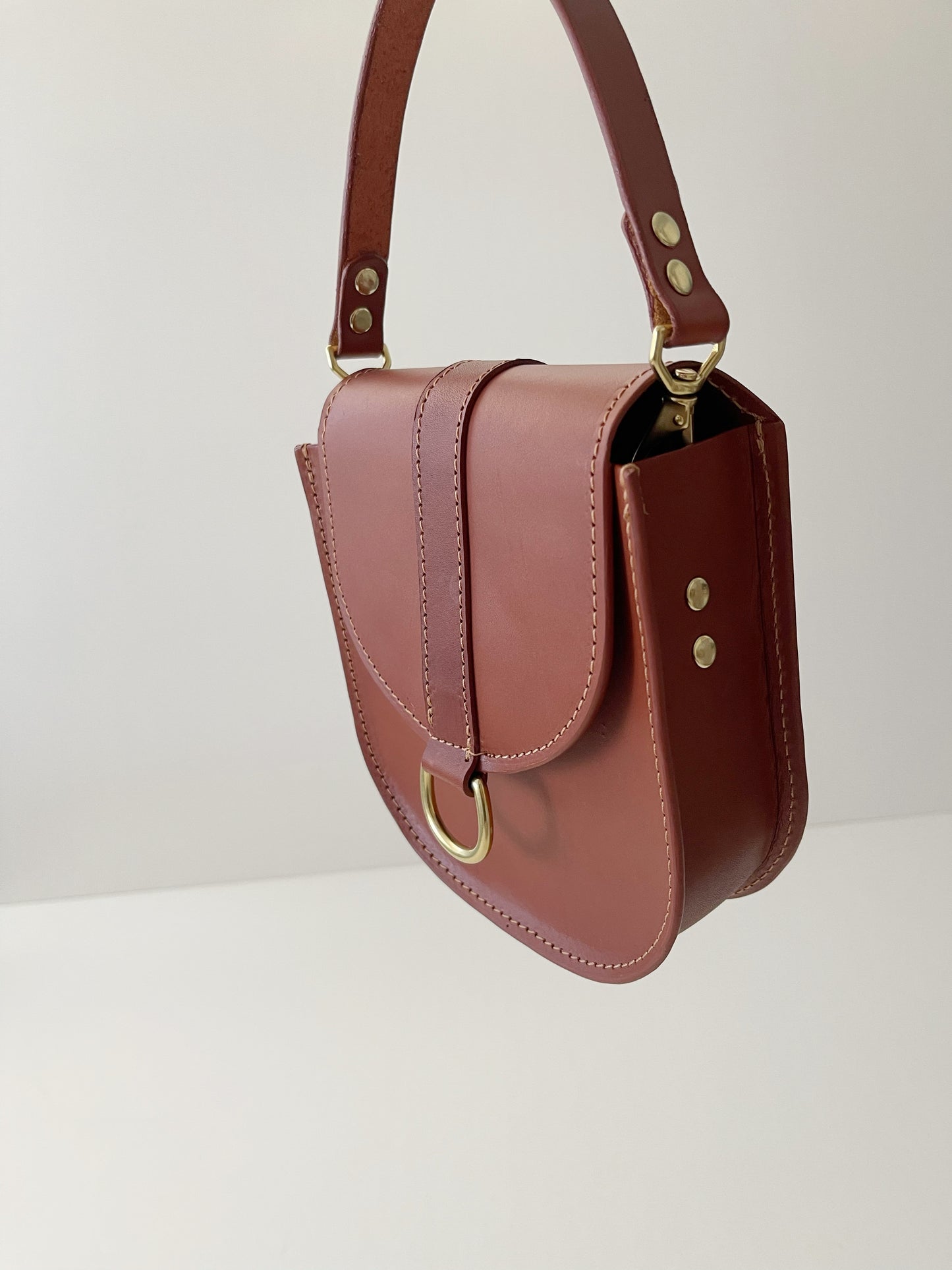 Ellis mini handbag