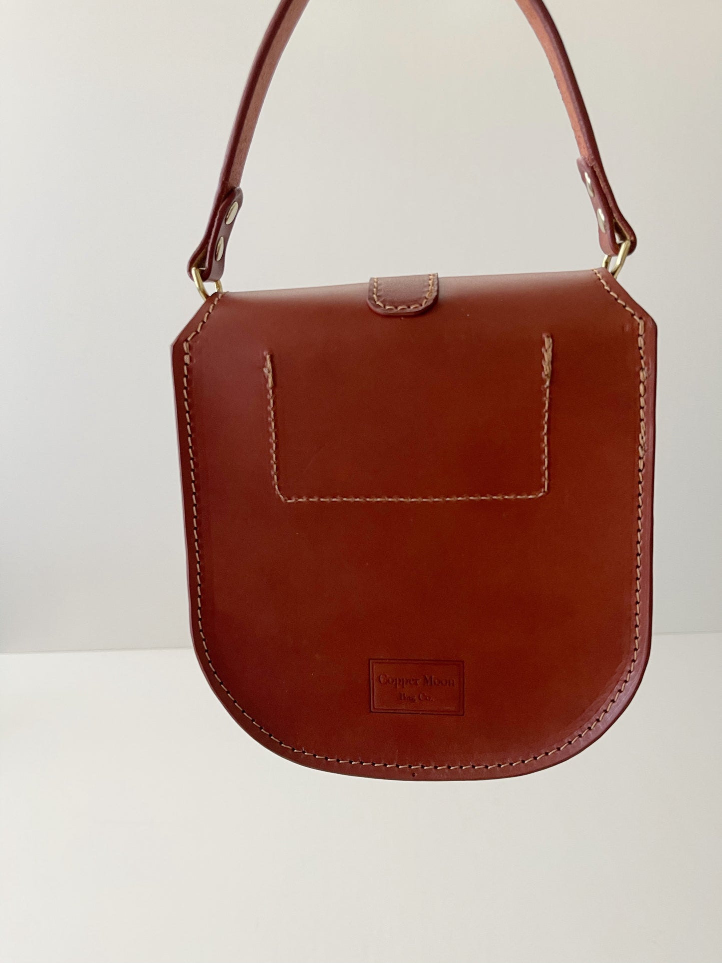 Ellis mini handbag