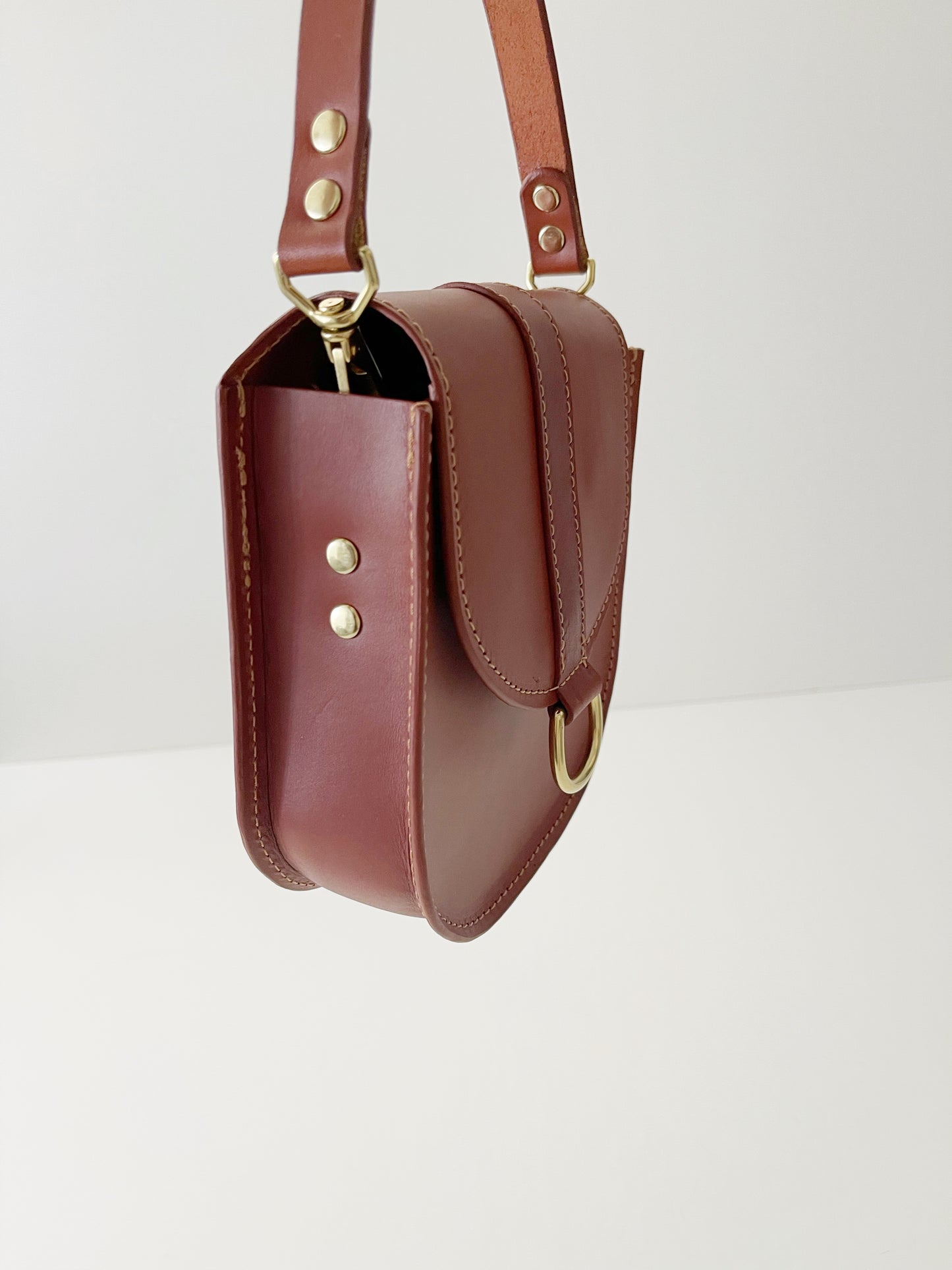 Ellis mini handbag