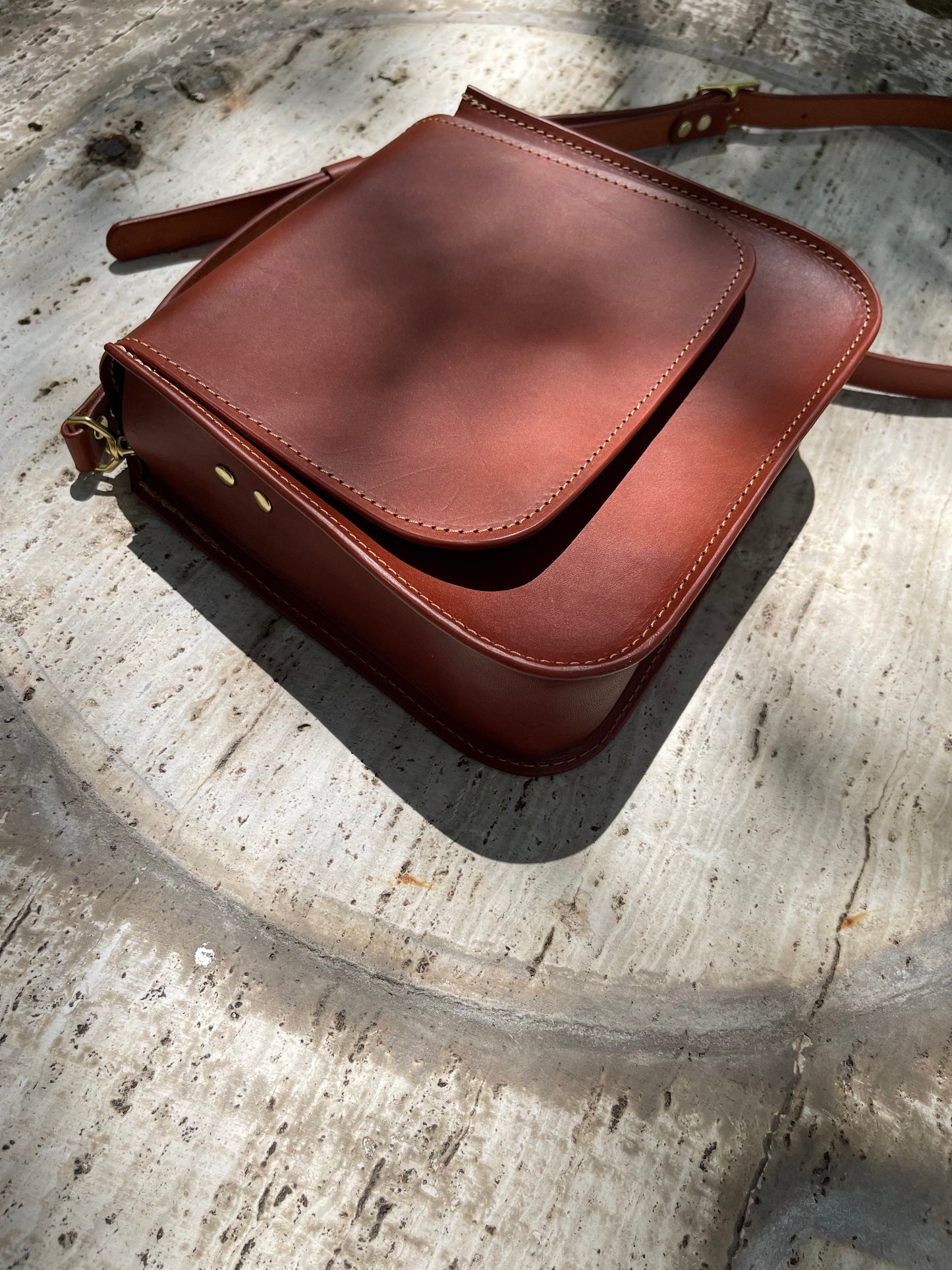 Chelsea Crossbody