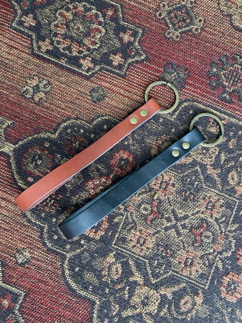 The Pax key fob